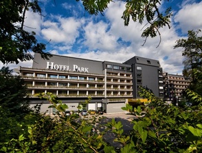 Hotel PARK - Sava Hotels & Resorts